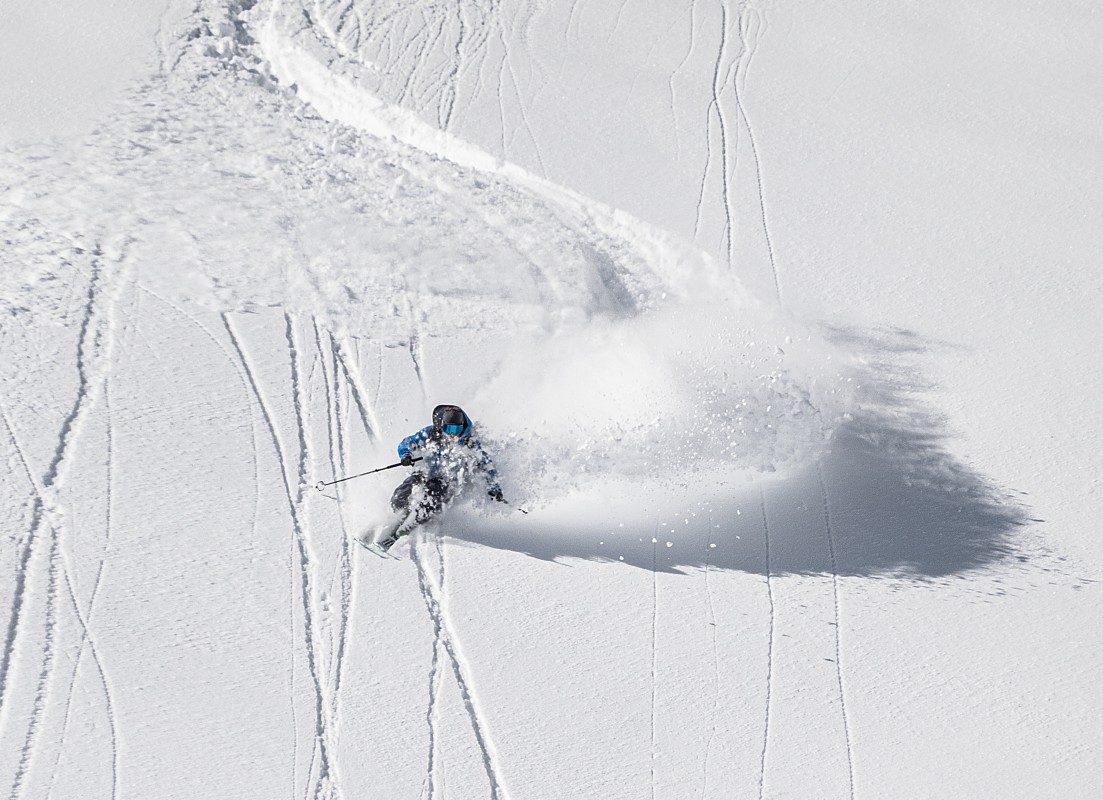 These Ski Brands Are Purposely Skipping The Black Friday Hype