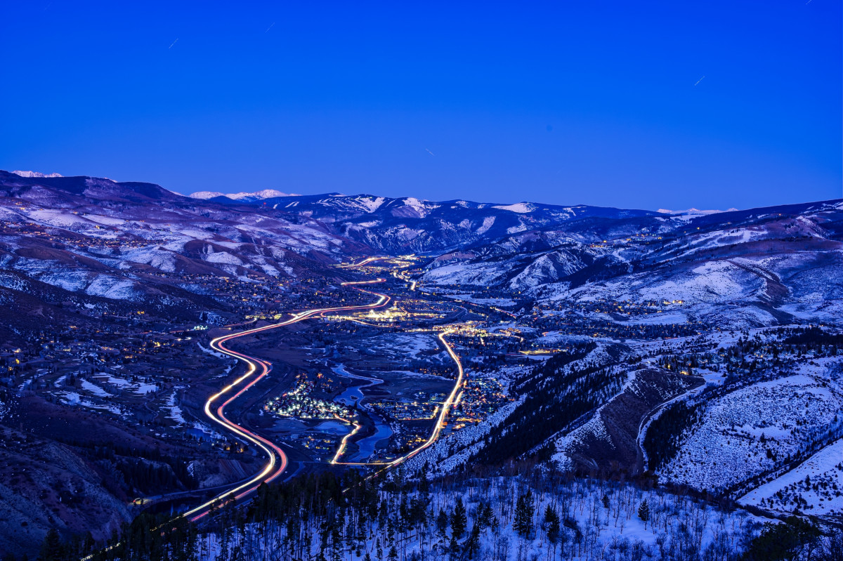 New Direct Flight To Connect the Southeast to Colorado Ski Country