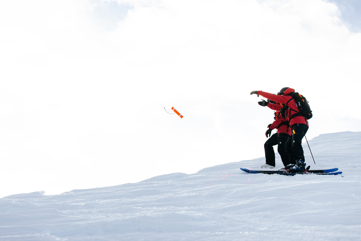 The 8 Best Jobs You Can Have at a Ski Resort