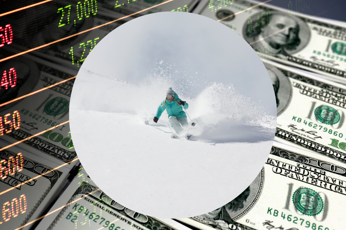 Here Are 5 Ways (You Might Be Able) To Ski for Free