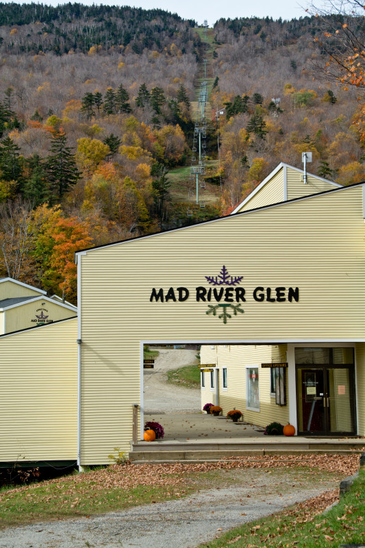 Mad River Glen Seals Acquisition of Over 1,000 Acres of Land