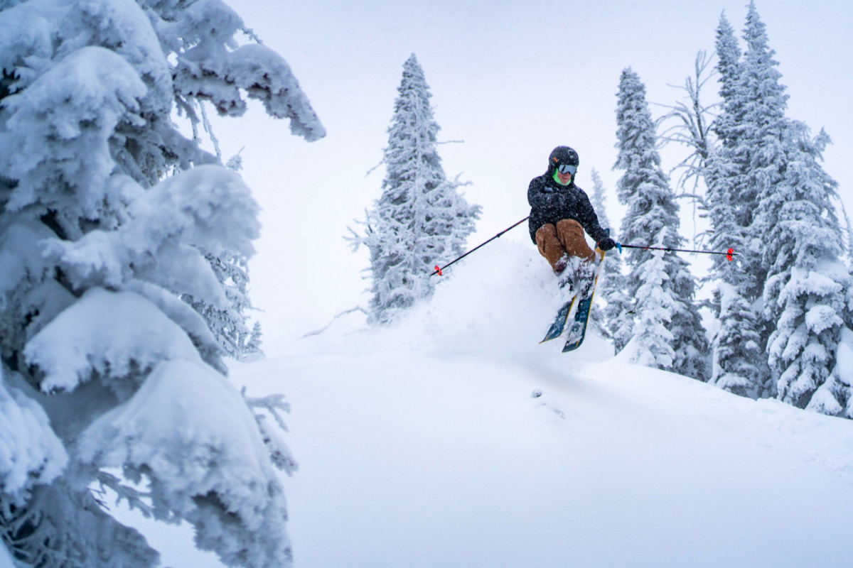 More Than 2 Million Ski Visits a Year: Idaho’s Snow Economy Is Bigger Than Many Realize