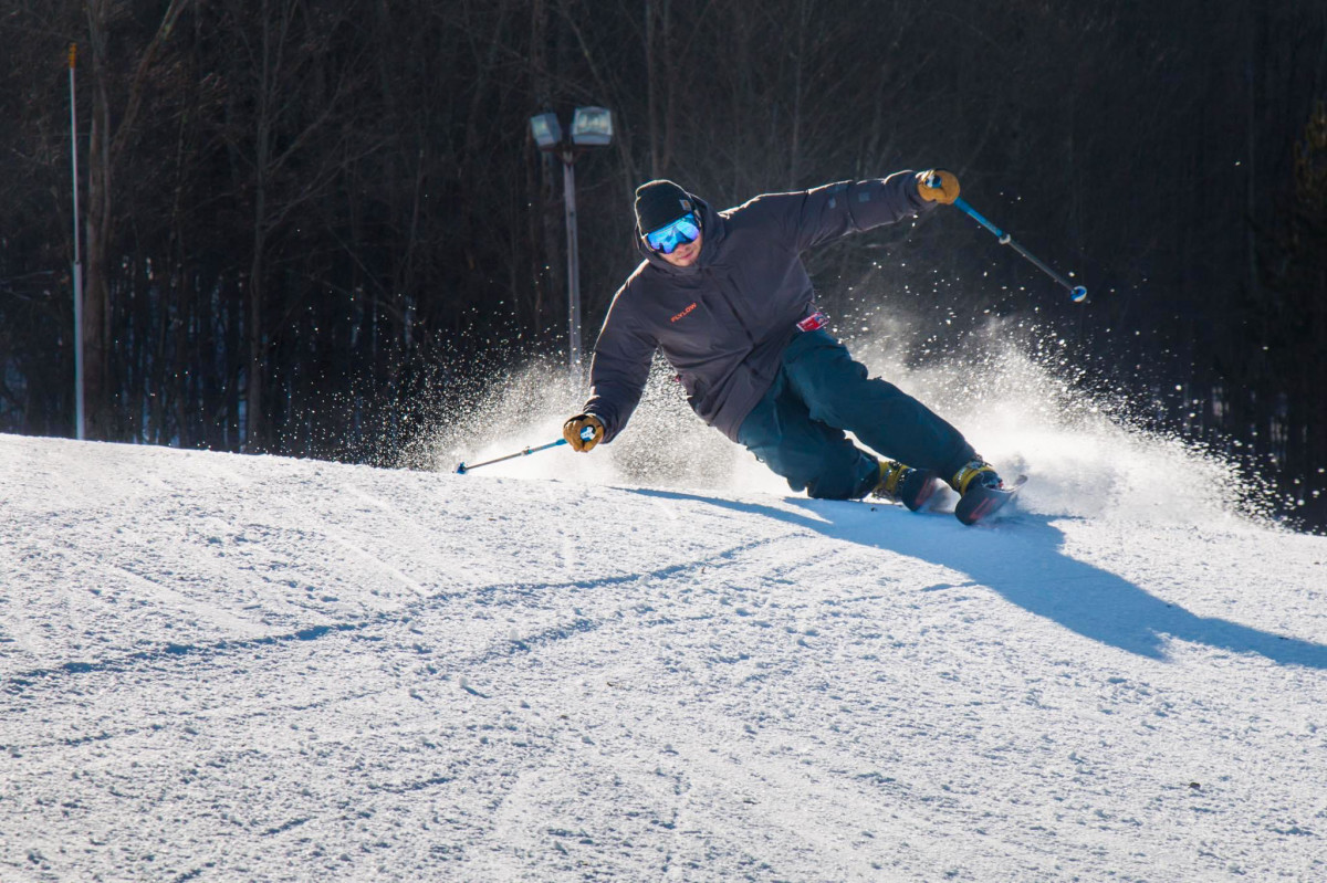 The Three Telemark Tips That Have Helped Me Most