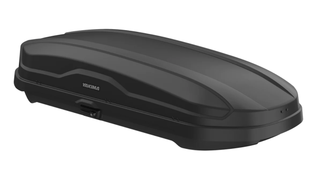Ulasan Bedak: Yakima Skybox NX 18