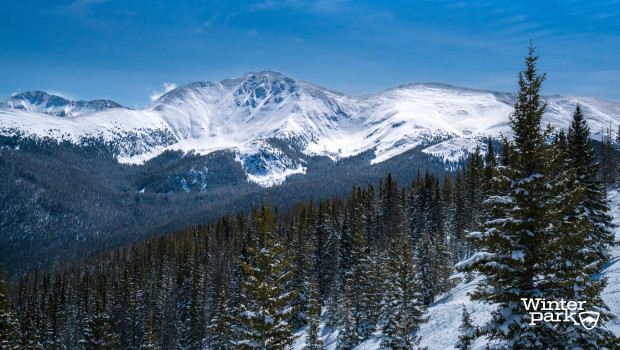 Winter Park (Sayangnya) Mengumumkan Hari Penutupan