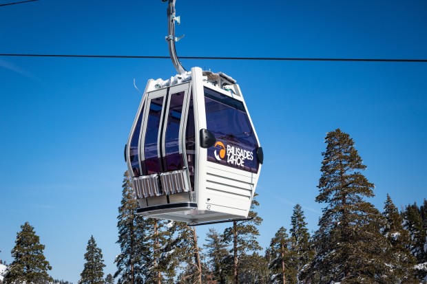 Palisades Tahoe Mengumumkan Rencana Ski Hingga 4 Juli