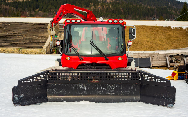 Bagaimana Killington, VT Tetap Buka Untuk Bermain Ski Hingga 1 Juni