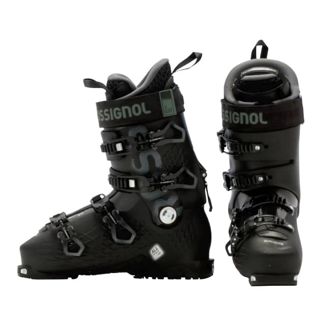 The Best Hybrid Ski Boots with Walk Mode of the 2019 POWDER