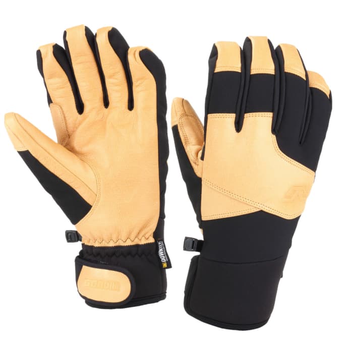 A Collection of the Best Ski Gloves - Powder