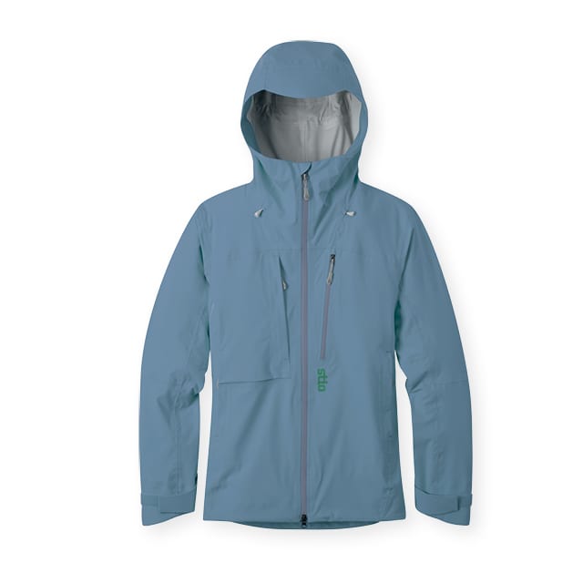 The Best Women's Jackets of 2021