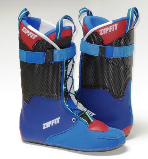 How Ski Boot Liners Are Making Skiing Better POWDER
