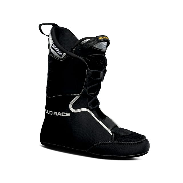 What's New from Intuition Custom Boot Liners Powder