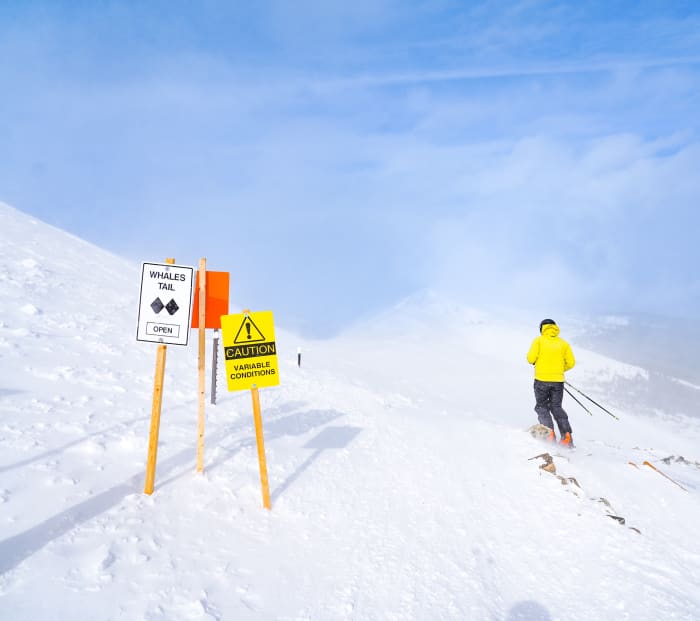 Insider #39 s Guide to Skiing Breckenridge Resort in Colorado