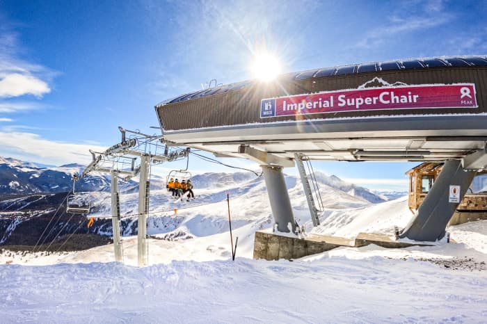 Insider's Guide to Skiing Breckenridge Resort in Colorado