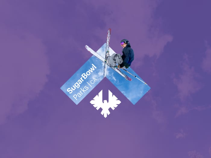 Sugar Bowl Resort, CA To Build WorldClass Terrain Parks