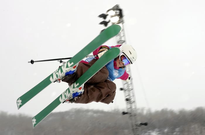 Best Freestyle Skiers Of All Time 7 of the Best Female Skiers of All Time