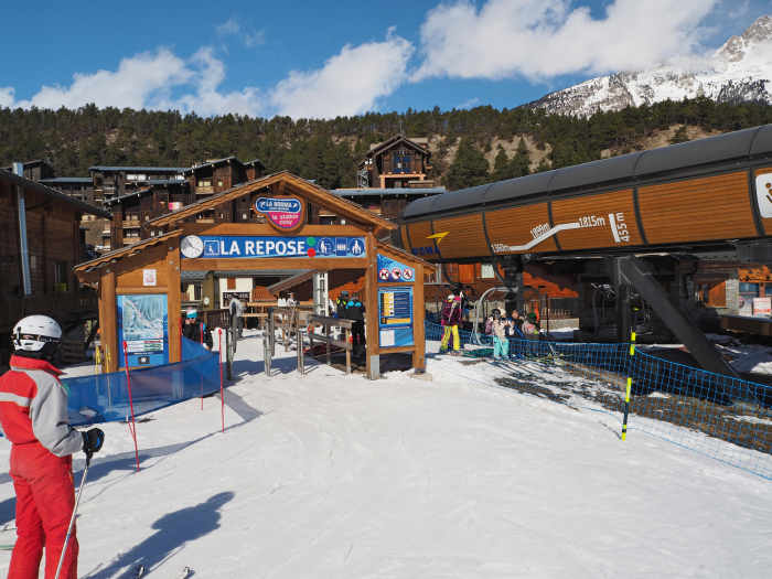 44 Year Old Skier Dies In Avalanche