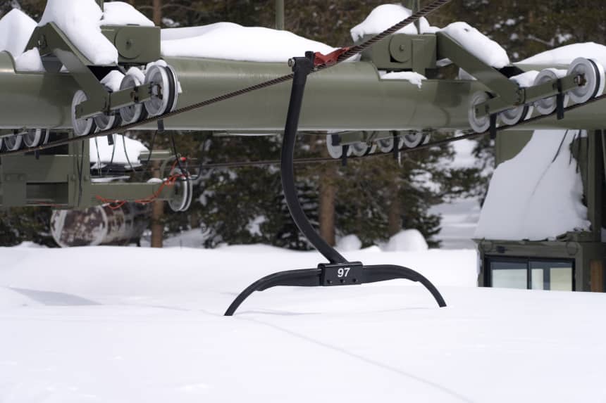 Photos An Season in Mammoth, California