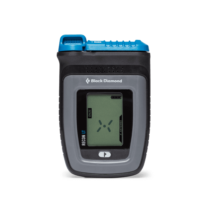 Black Diamond Issues Voluntary Recall for Recon LT Beacons