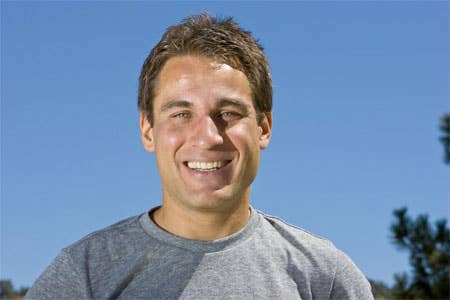 Josh Chauvet New Action Sports Brand Manager for Mammoth Mountain