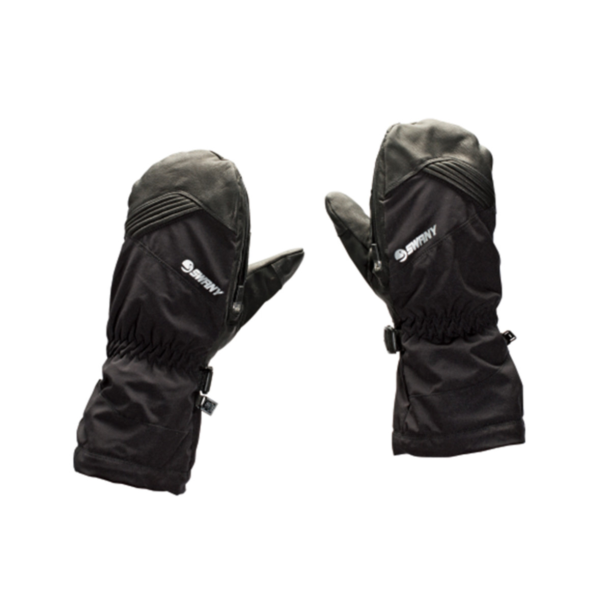 These Ski Gloves Hide a Secret Worth Paying Thousands For