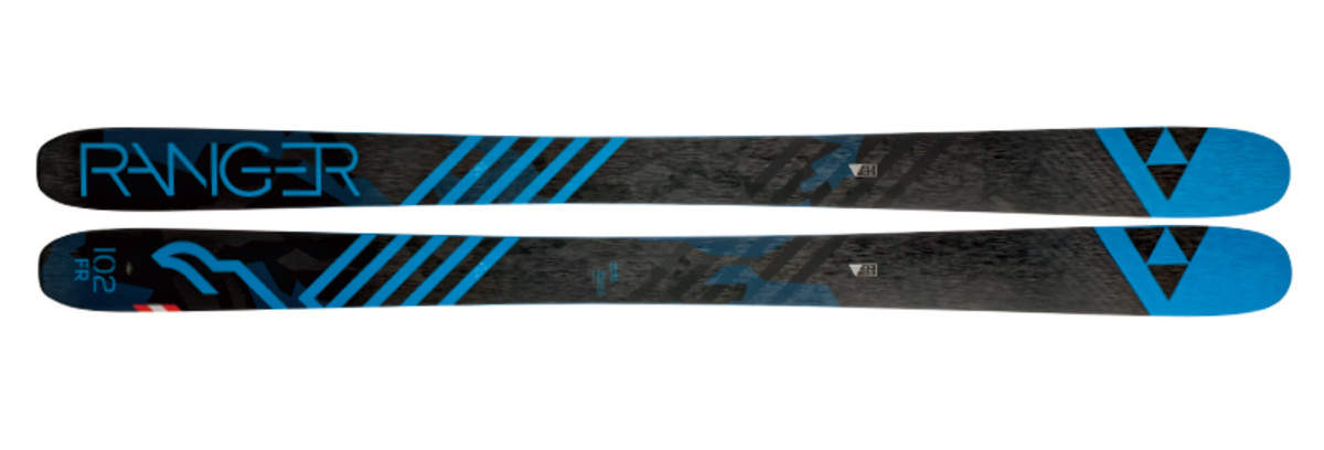 FISCHER 眠た GS 180cm R>21m 