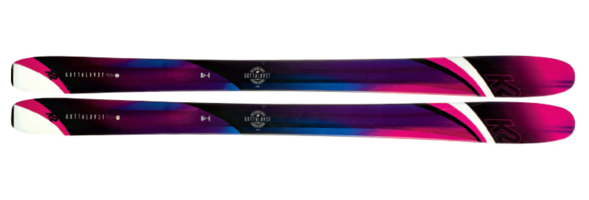 The Best Women s Skis of 2019 POWDER