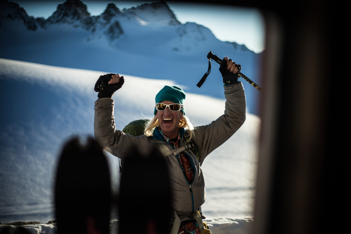 Politics With Glen Plake