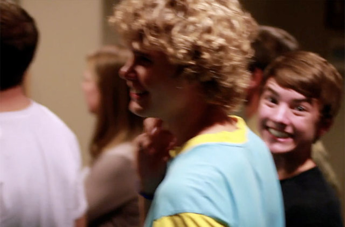 Meatheads Premiere = East Coast Celebration Powder