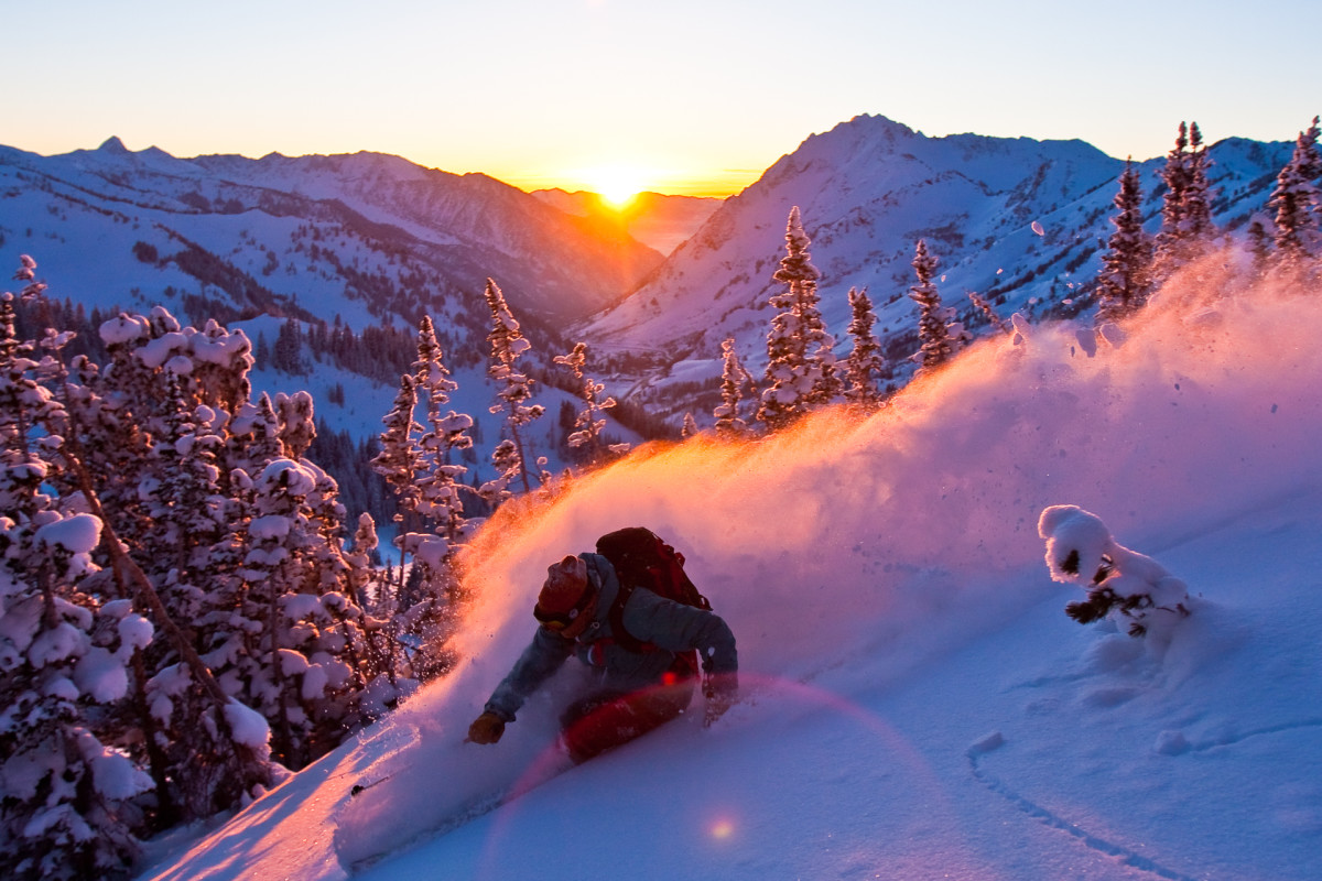 Big Changes Brewing in the Wasatch