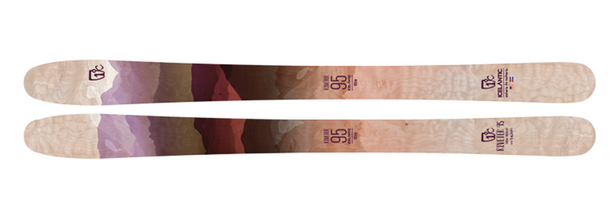 What's New from Icelantic for 2020 What's New from Icelantic for 2020