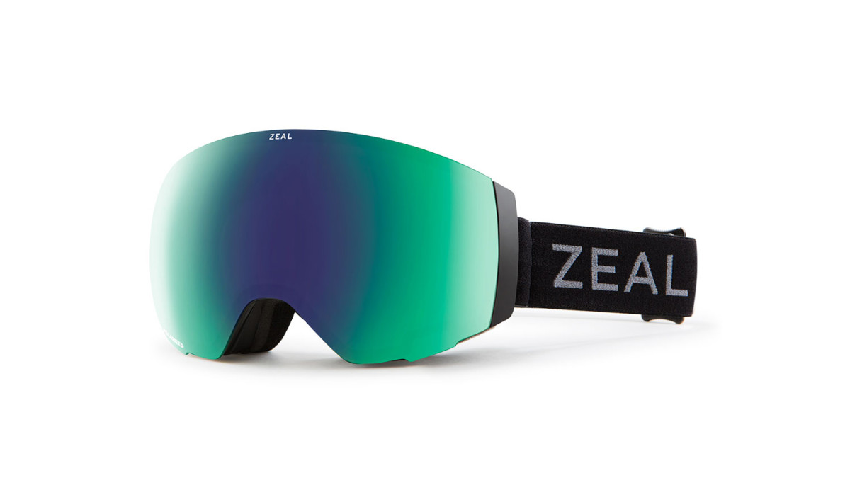 An Introduction to the Zeal Optics Portal//RLS Powder