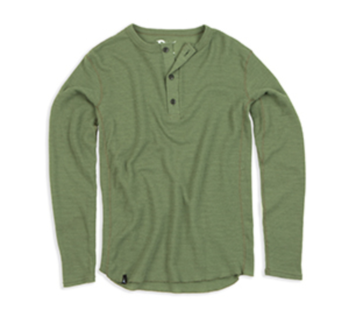 Duckworth wool shirt