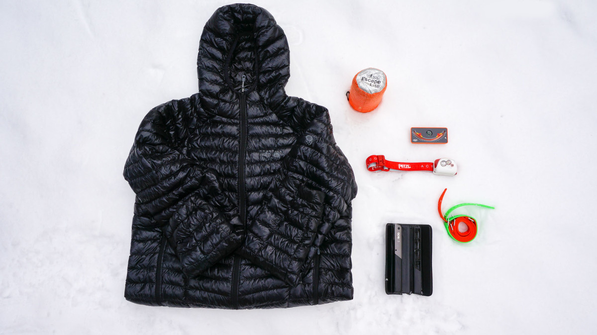 Backcountry Gear That Makes Everything Easier Powder