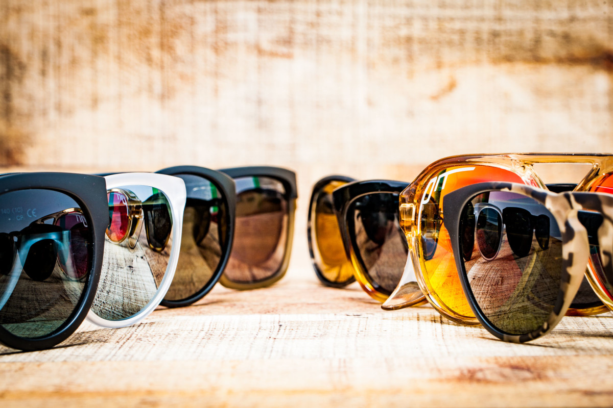 Never Summer Polarized Sunglasses | Shop Apparel