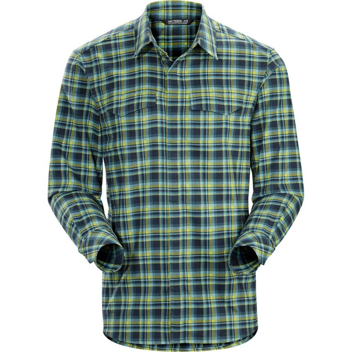 Four of the Best Technical Flannel Shirts for Men | POWDER - Powder