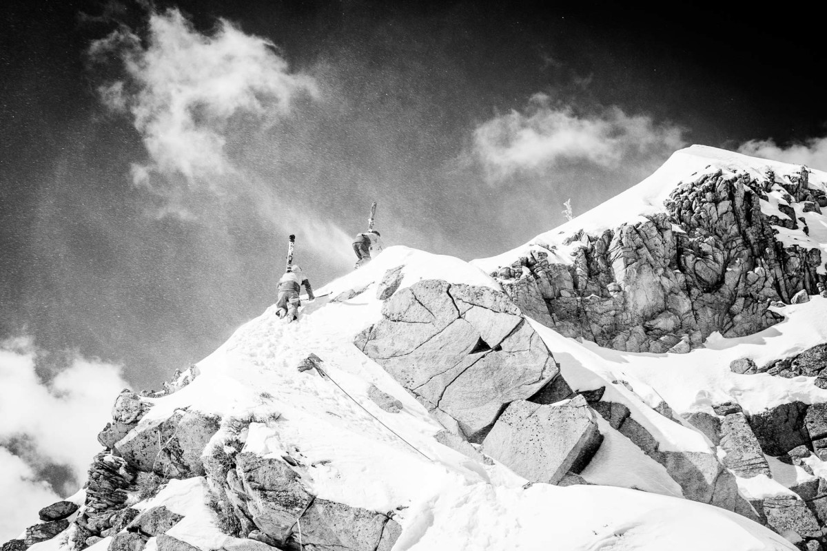 The Best Hybrid Ski Boots with Walk Mode of the 2019 POWDER Powder