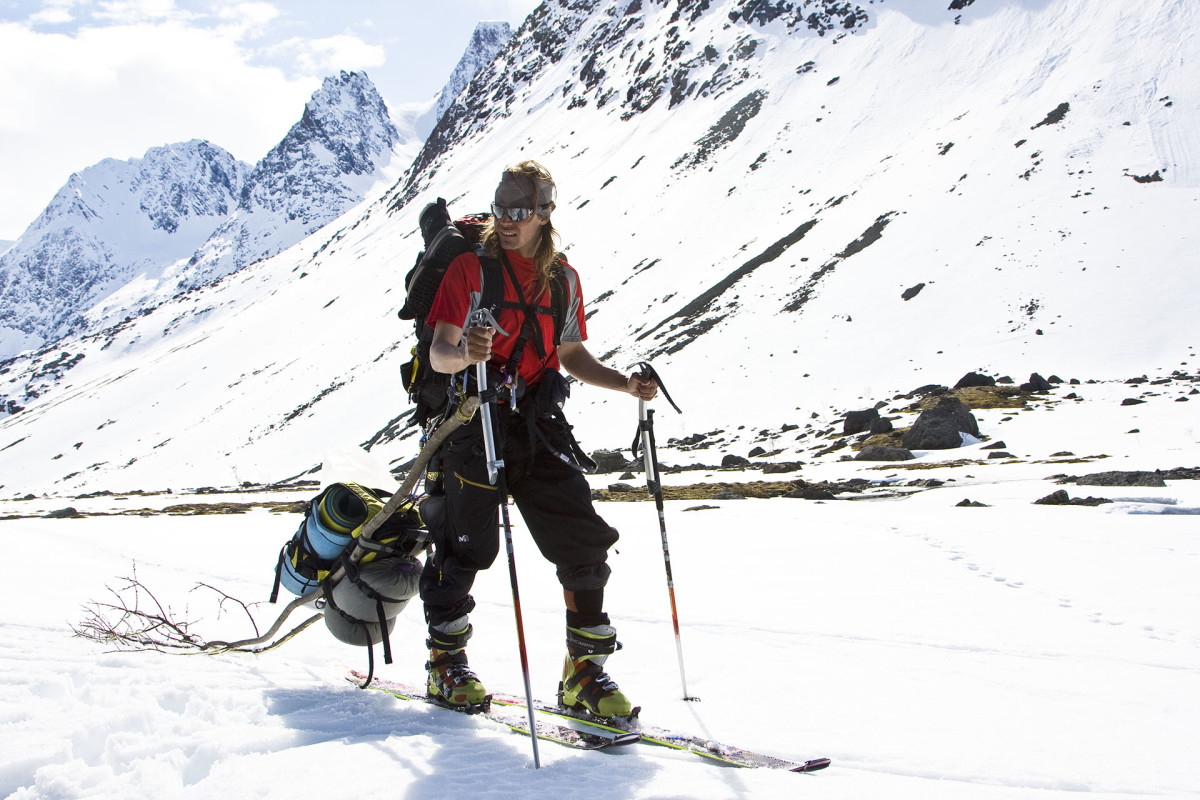 Gear Hack Your Backcountry Setup Powder