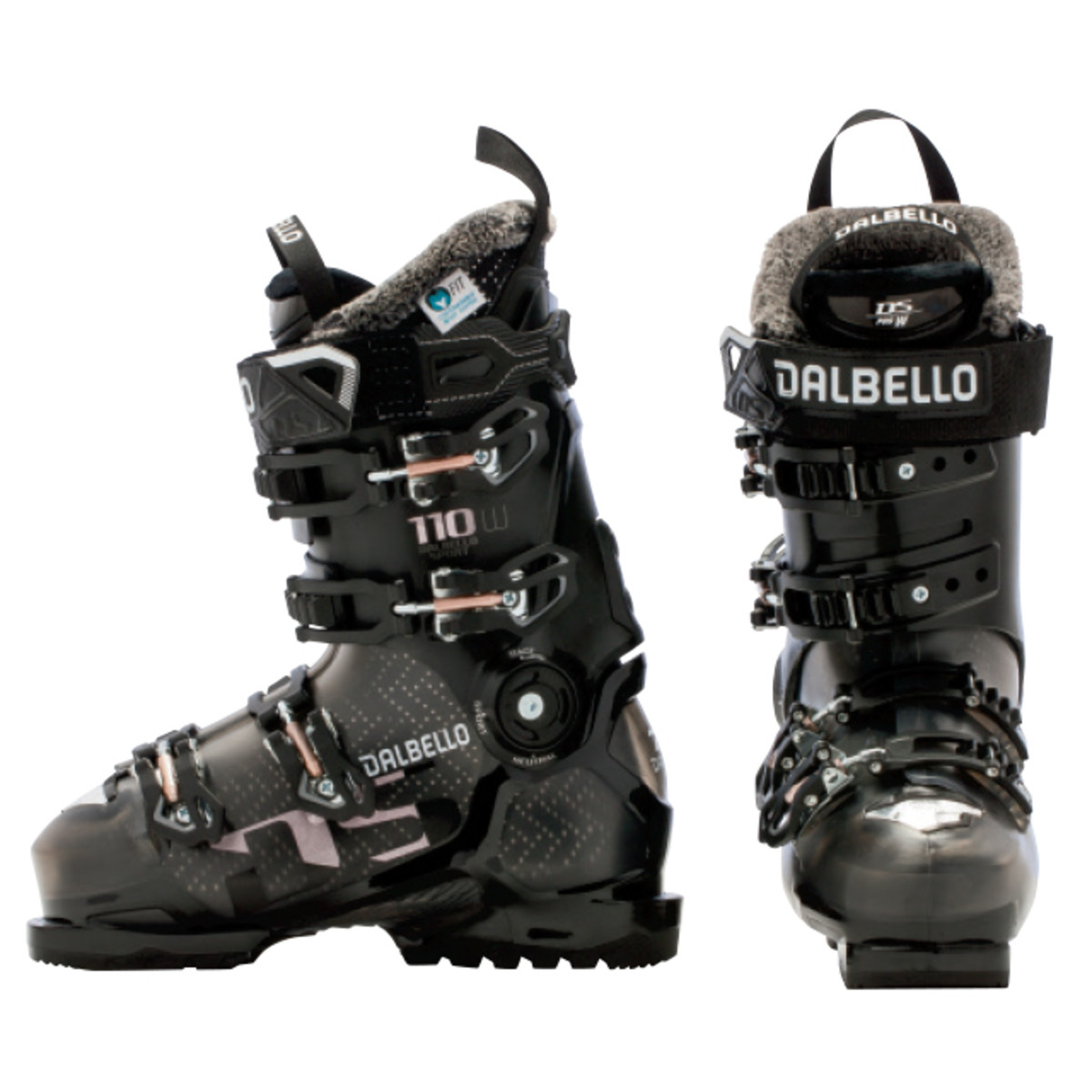 Best ski boots sales for wide feet 2019