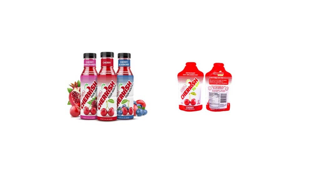 The 5 Biggest Benefits of Tart Cherries Powder