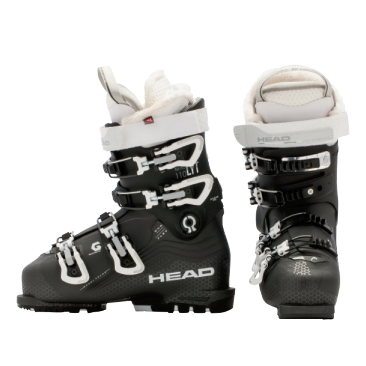 Trends 2019/2020 in Women apres ski boots - I Love Ski ®