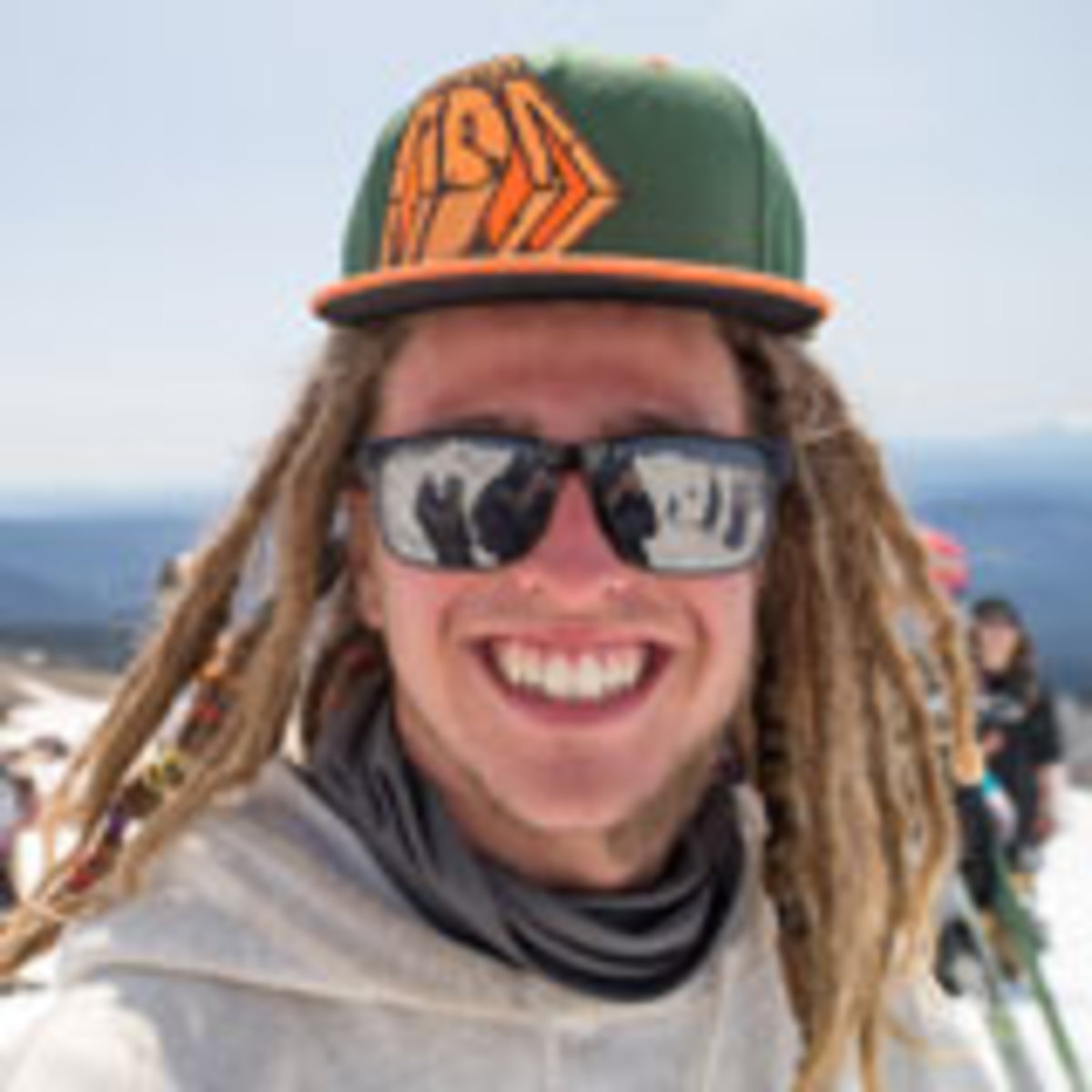 Henrik Harlaut Powder Awards Nominee