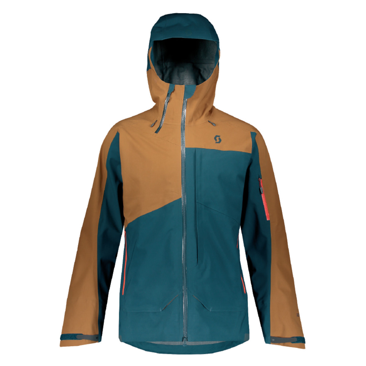 Scott vertic 3 in clearance 1 jacke