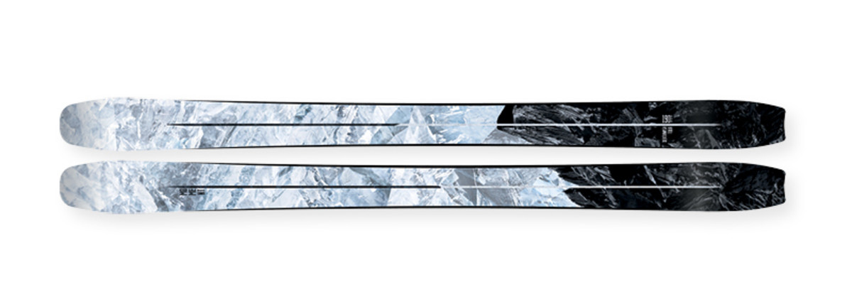 What's New from Moment Skis for 2021