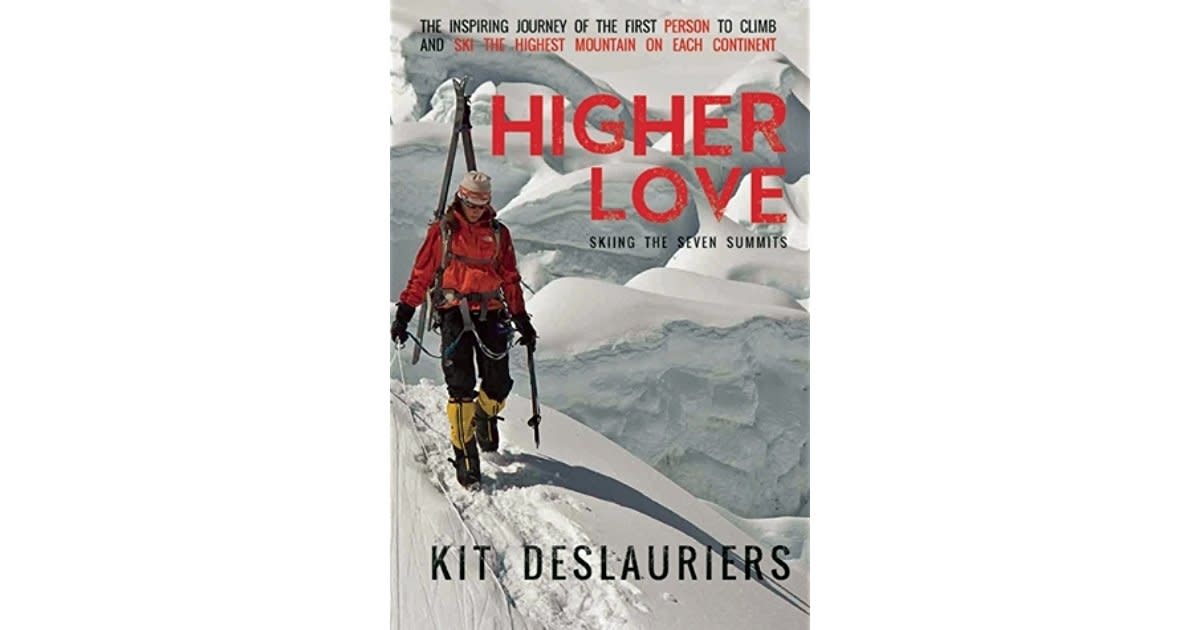 10 Books Every Skier Should Read This Summer Powder