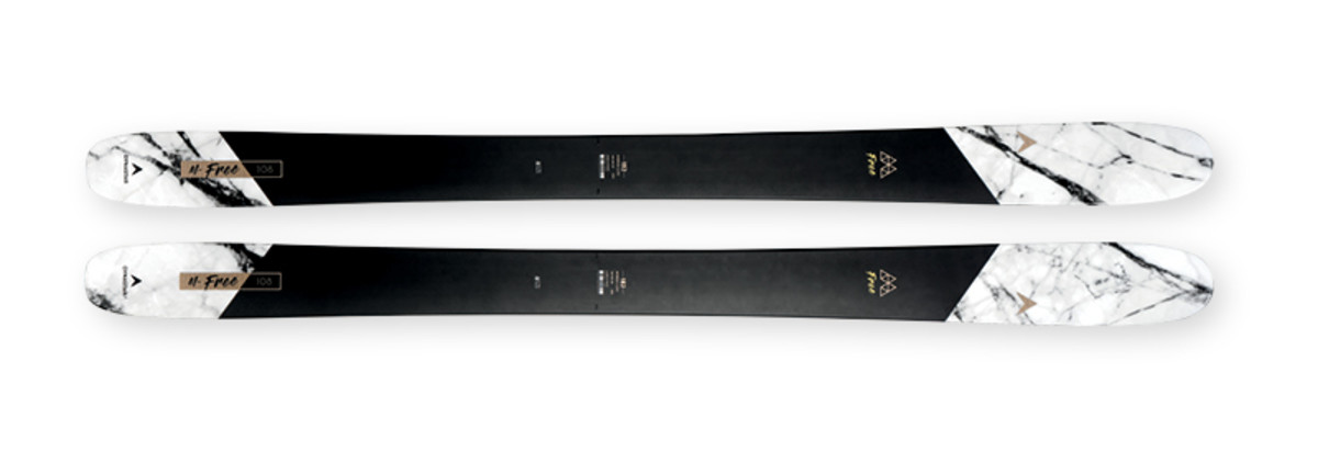 best 2021 all mountain skis