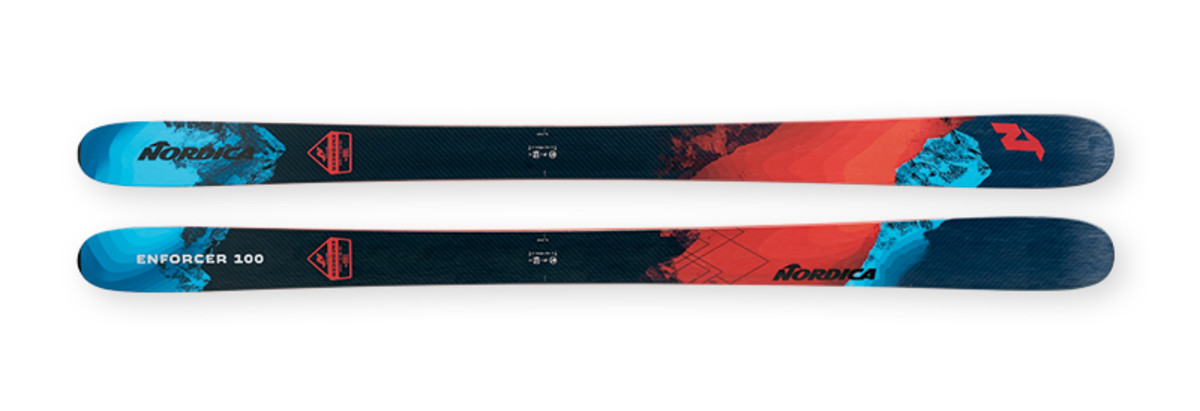 The Best All Mountain Skis of 2021, Over 100mm - Powder
