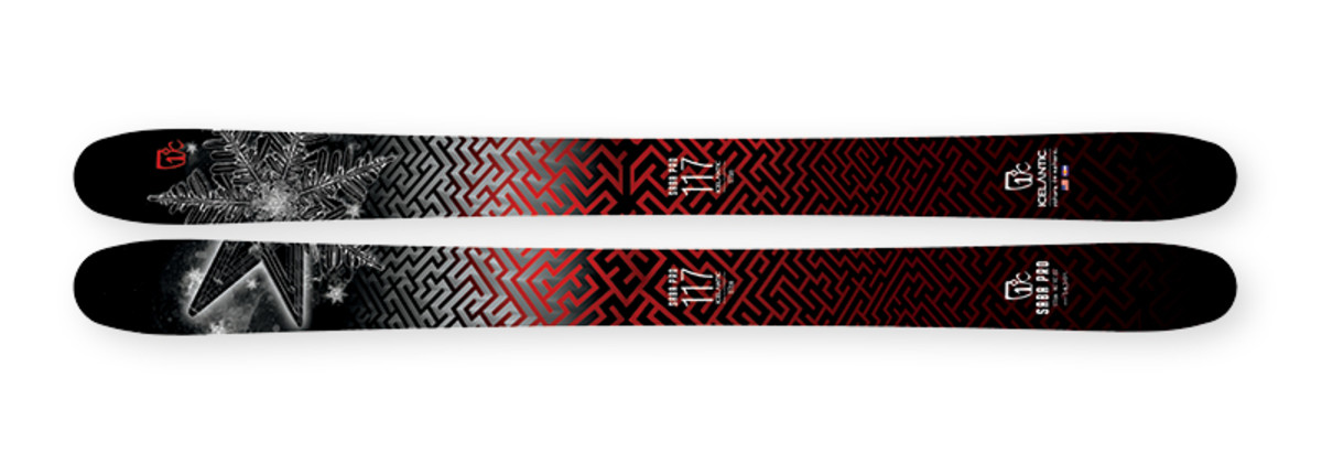 What's new from Icelantic Skis for 2021 What's new from Icelantic Skis for 2021
