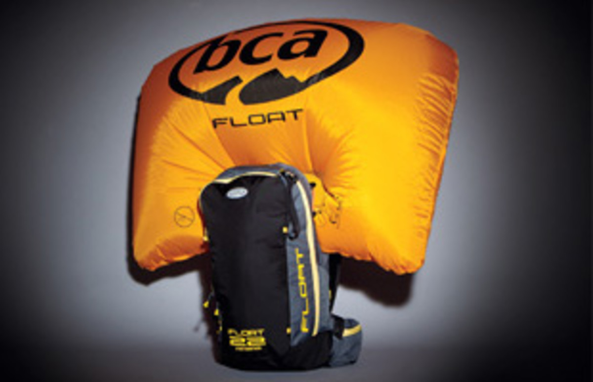 Avalanche Gear Backcountry Resources and Avalanche Education Powder