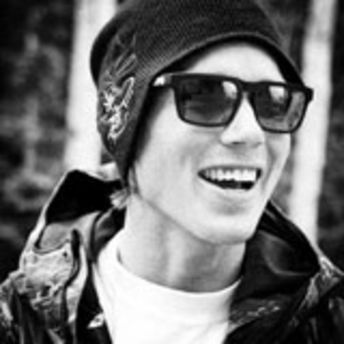 Adam Delorme - Powder